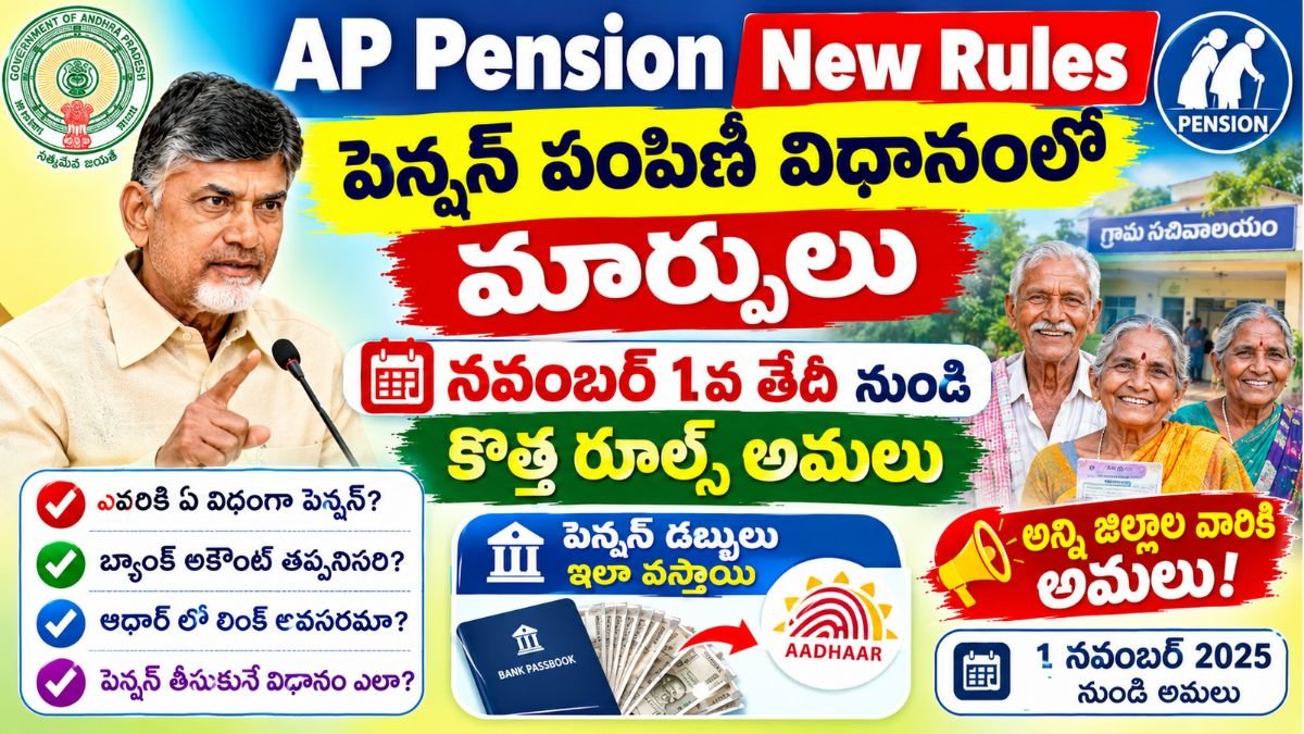 AP Pension