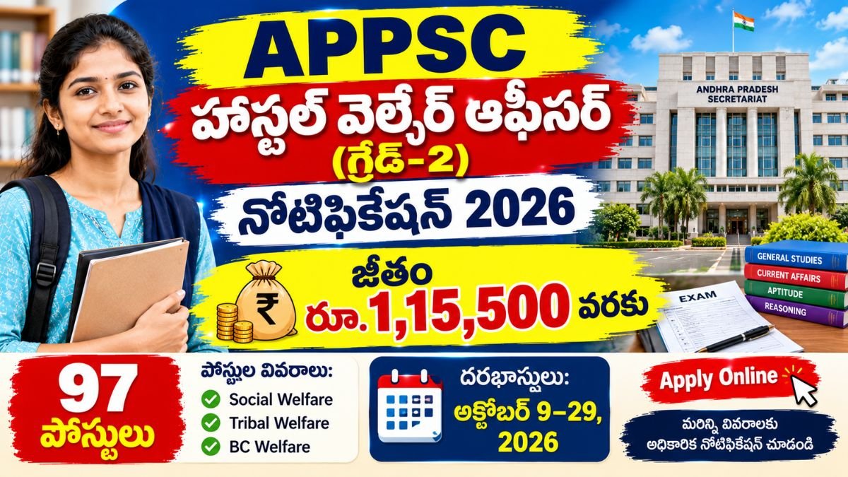 APPSC