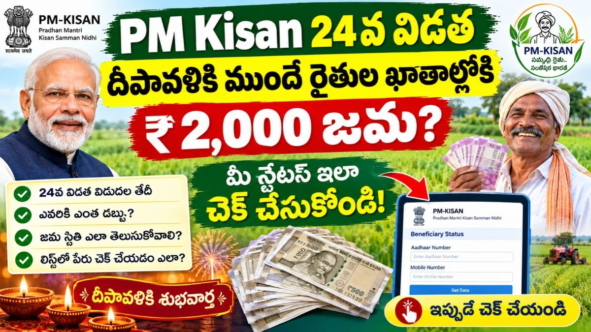 PMkisan